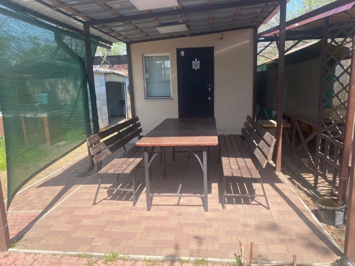 Будинок (бокс) на причалі 5/1 - фото 1