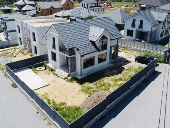 Будинок мрії 125м2 5 соток біля транспорта Вінниця