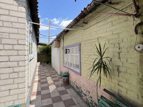 Продаж частини будинку Олександрівський район Єднання