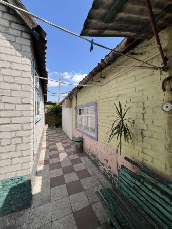 Продаж частини будинку Олександрівський район Єднання - фото 1