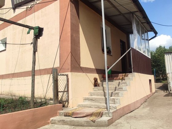 Домоволодіння на два автономні будинки Кропивницкий