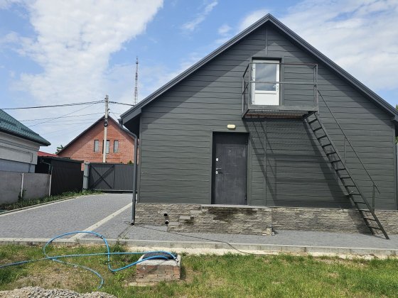 Продам гараж з ділянкою 14 сот. Телецентр Кропивницкий