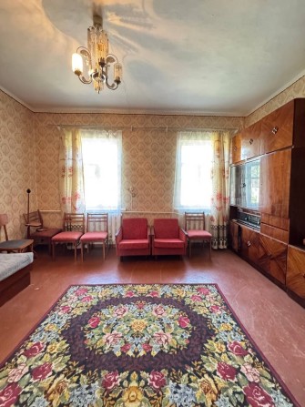 Продам півбудинку на В.Балці ( біля школи) - фото 1