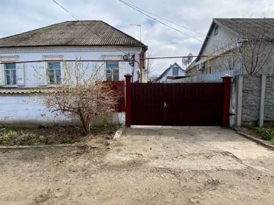 Продажа дома в Диёвке-1. Отличное расположение. Дніпро
