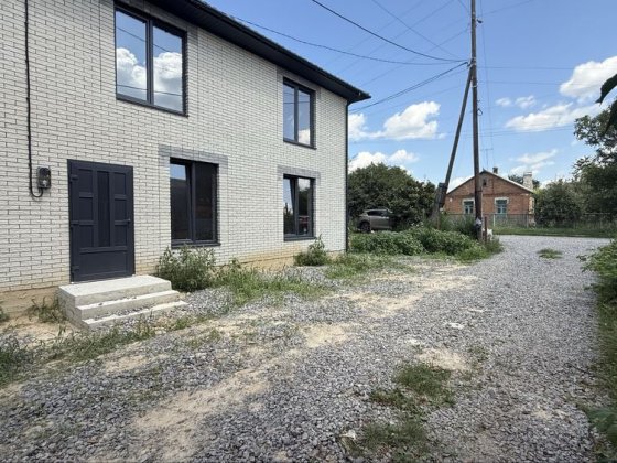 Продаж 2 поверхового Таунхауса в Місті 5 хв до центру Винница