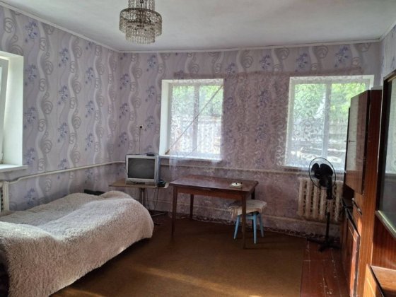 Продаж будинку Кущівка Кропивницкий