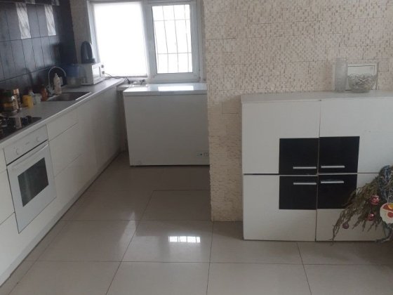 Продам дом (1/2.)55 кв центр евроремонт от собственника Дніпро