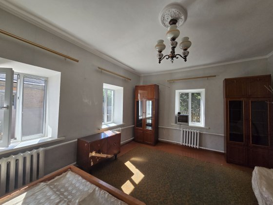 Продаж будинку на Кущівці, 61 м2, всі умови Кропивницкий