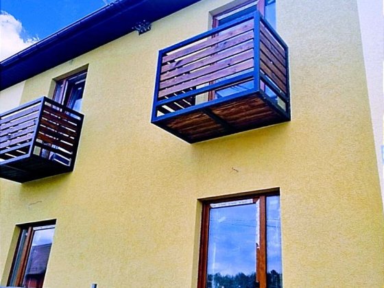 Таунхаус Чистовий - Найкраща Ціна! Від забудовника! Винница