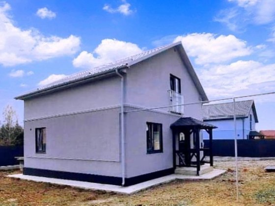 Будинок Сучасний і Теплий! Чистовий Ремонт! Від Забудовника! Вінниця