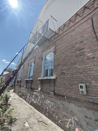 Продаж пів будинка в районі ЗОШ 33. - фото 1