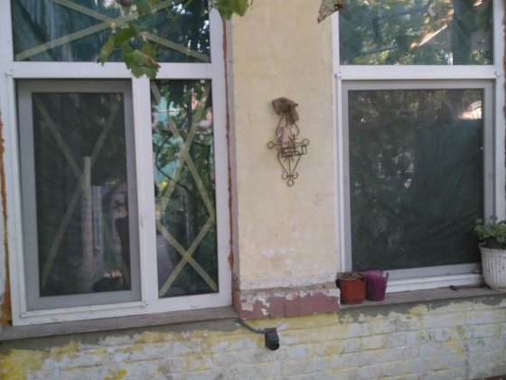 Продам часть дома