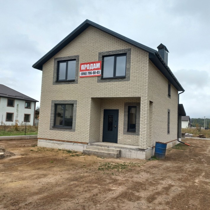 Продаю новий будинок від власника - фото 1