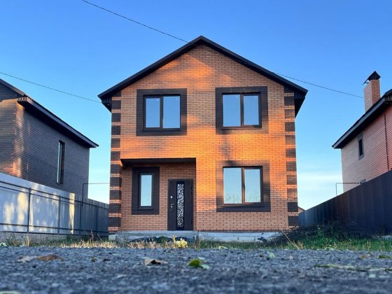 Без Комісії‼️ Двоповерховий Будинок 125 кв.м. 4 кімнати 4 сотки Винница