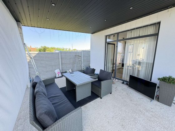 Продам шикарный дом солнечное