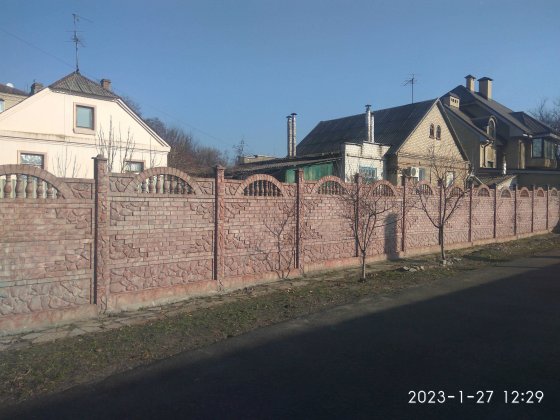 Продажа 1/2 части дома Вознесеновский район