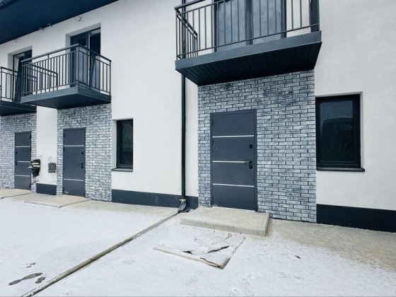 ТаунХаус з опаленням р-н Барського Винница