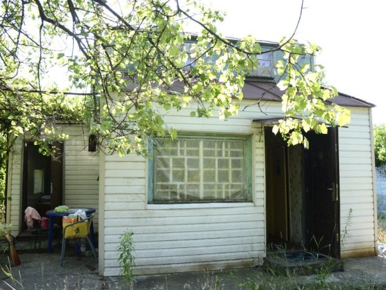 Продам дачу в мальовничому місці Дніпро