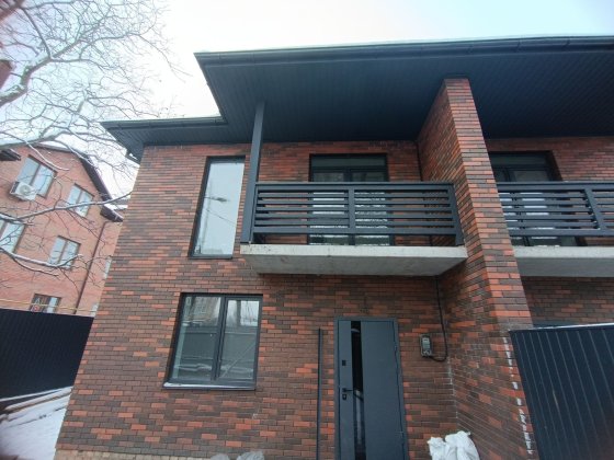 Продаж таунхауса з міськими комунікаціями м.Вінниця, пров. Ясний Винница