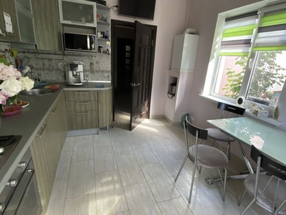 Продажа дома в Бородинском р-не (Континент)