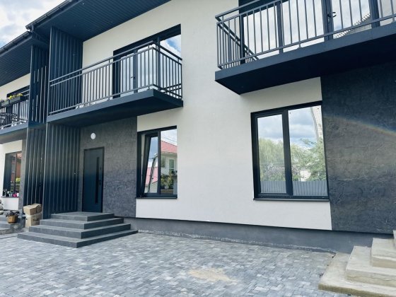 Продам Таунхаус 71 кв.м. Газ, Бруківка, Ближні Зарванц1 Винница