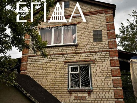 Дачний будинок кооператив «Ятрань» Кропивницкий