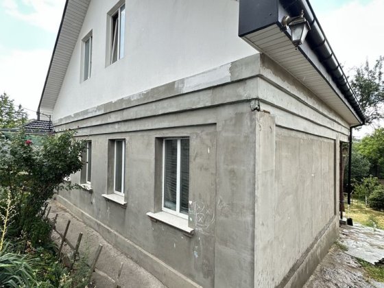 Продаж двоповерхового будинку р-н Масленниківка Кропивницкий