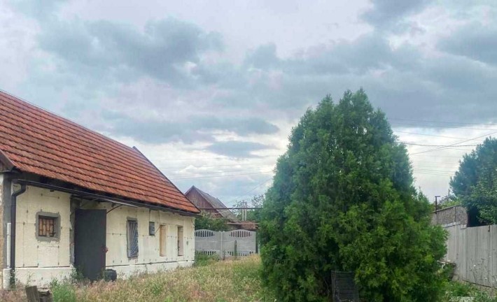 Будиночок 50 кв.м з виходом до річки! - фото 1