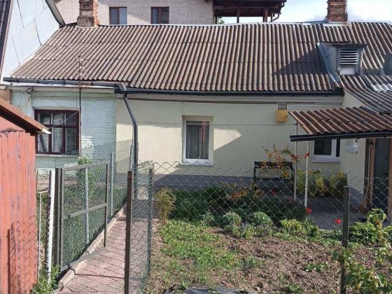 Продам ч/будинка Центр (9842) Вінниця