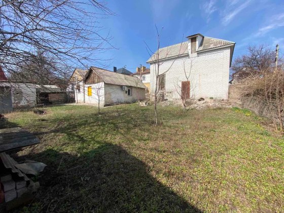 Продам будинок вул. Муромська, Високовольтна, Гагаріна\110м2\50.000$ Дніпро