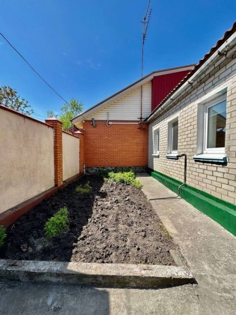 Продам дом в р-не Гагарина. Подстанция. Дафи. 82 м.кв. Три комнаты - фото 1