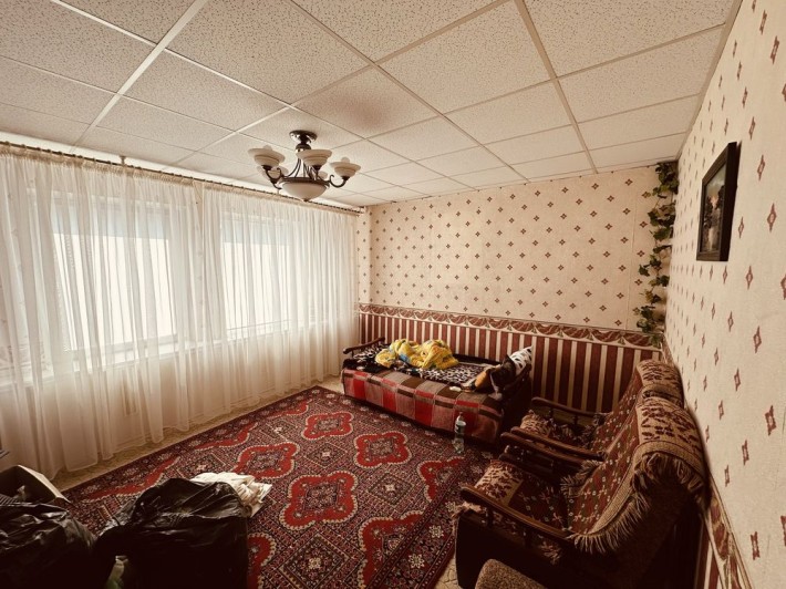 Продажа дома 60м2 район Николаевка ул.Никитина. - фото 1