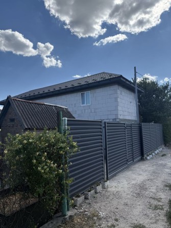 Продам будинок 6 соток(від власника) - фото 1