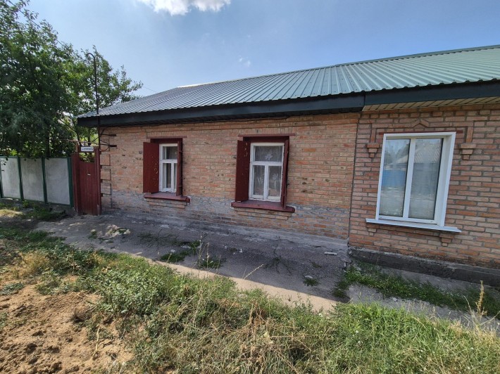 3 Кім.Пів.Будинку.Шкільний.Вул.Куропятнікова.Окремий Двір! - фото 1