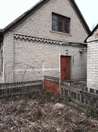 Дом в районе набережной (часть дома) - фото 1