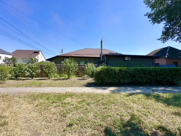 Продаж Будинку на Гоголя - фото 1