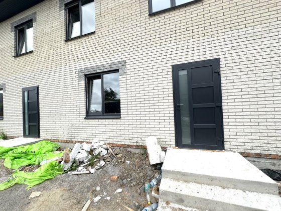 Продам 2 поверховий Таунхаус 75 кв.м. 3 кімнати Замостя Винница