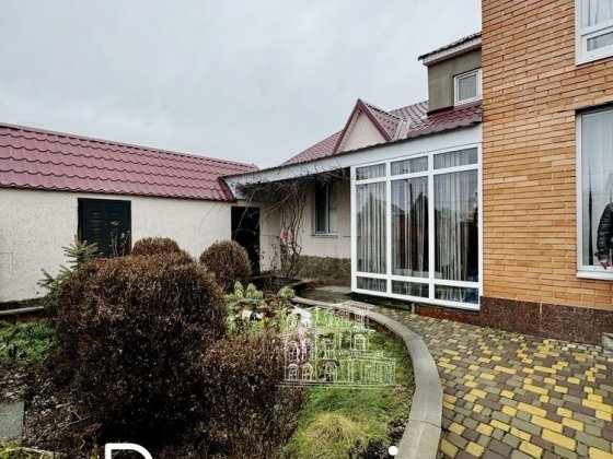 Продаж будинку Масляниківка Кропивницкий