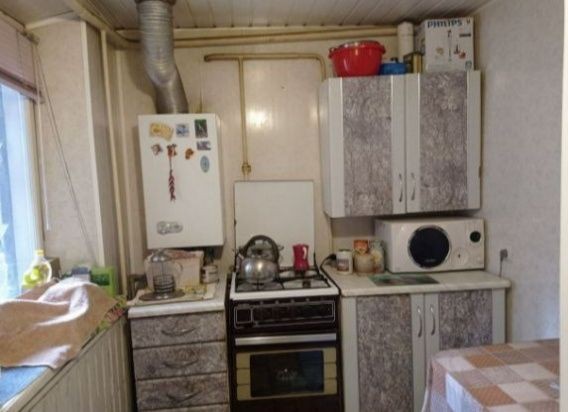 Пол дома Зеленый Яр, 40 кв.м. - фото 1