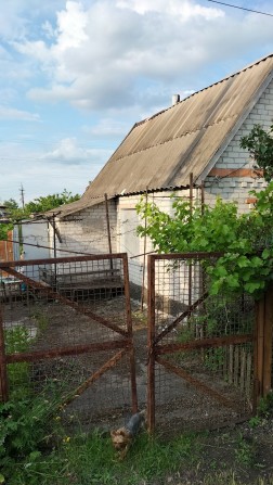 Дача "Автомобіліст" - фото 1