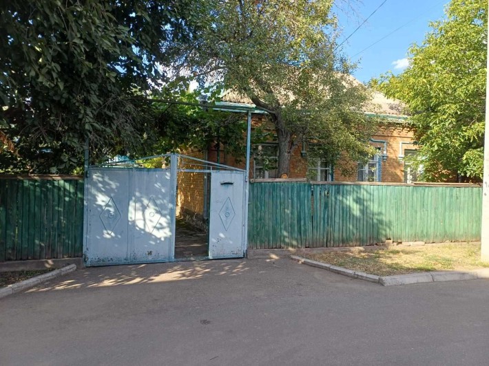 Продаж будинку, Новоолексіївка - фото 1
