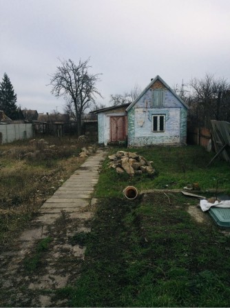 Продам дом времянку - фото 1