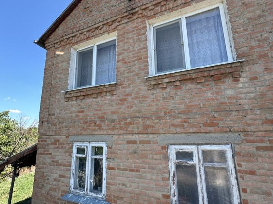 Продам Будинок.Соколівка/Новопетрівка 144 кв.м Кропивницкий