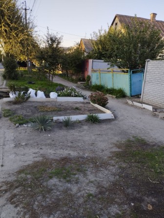 Продам часть дома 665 000 грн.Гарний торг реальному покупцю - фото 1