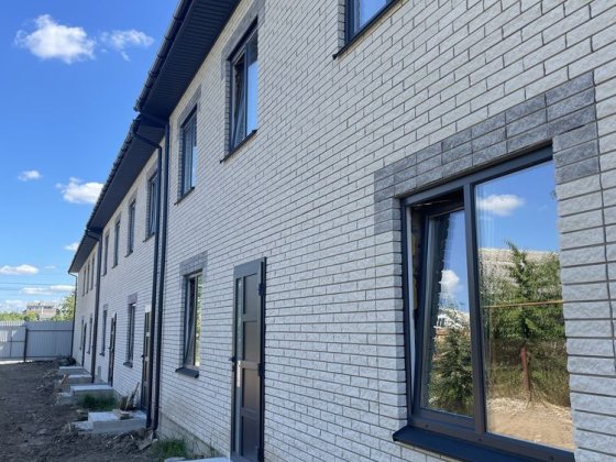 ТАУНХАУС на корее в чистовому стані! Винница