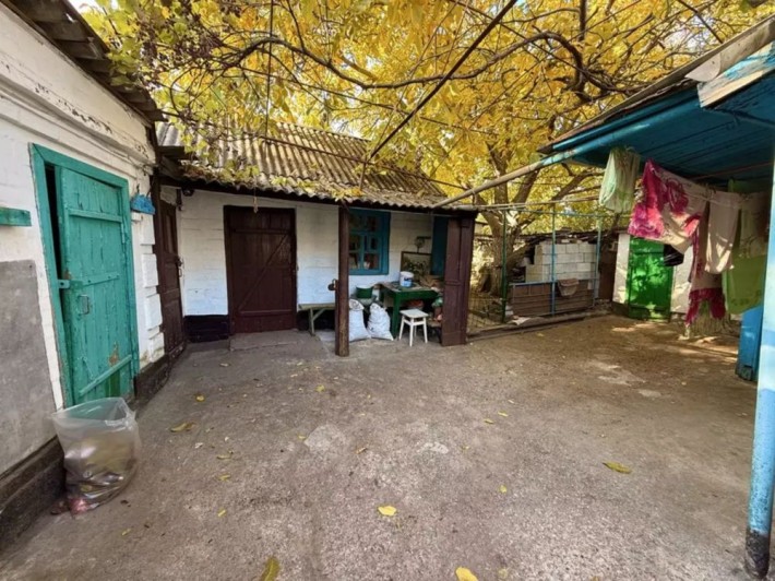 Продам будинок на Полтавській - фото 1