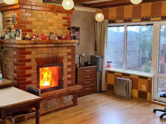 Продам 2х этажный дом с ремонтом в Краснополье Правый берег Дніпро