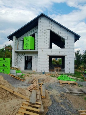 Продам чистовий  будинок на  Вінницьких Хуторах! - фото 1