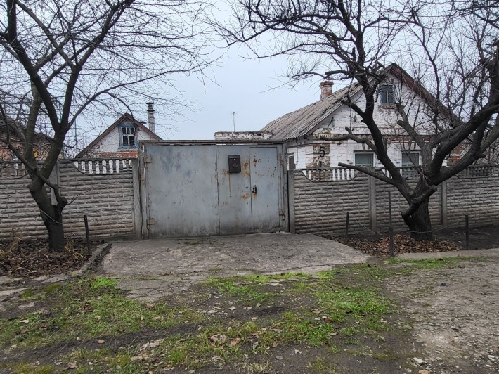Продажа дома на Зелёном - фото 1