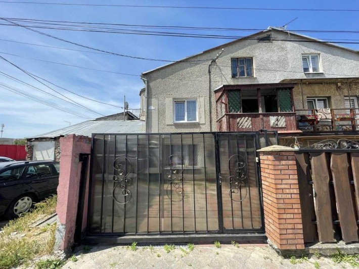 Продаж будинку вулиця Щирецька, місто Львів. БЕЗ КОМІСІЇ - фото 1